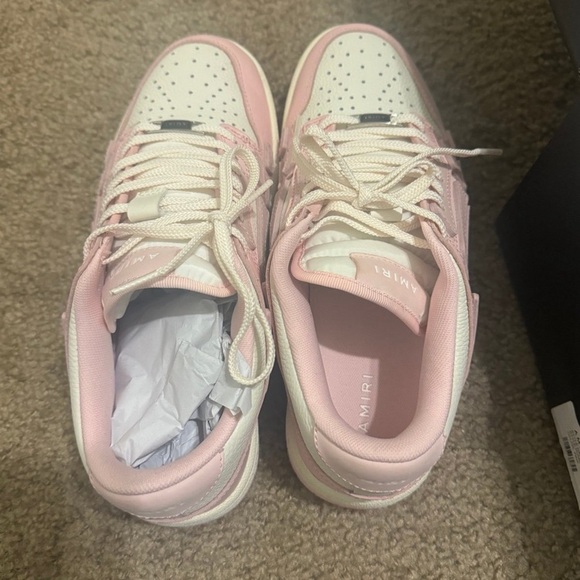 Selling Amiri shoes for $320 - Picture 3 of 6